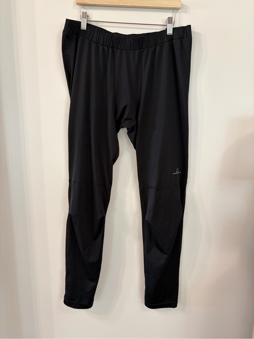 Paradox Men’s Baselayer Compression Pants Running Tights Size Medium Athletic